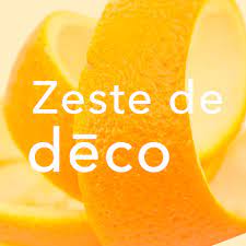 ZESTE DE DECO